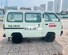 Suzuki Carry  Carry 7 chỗ không niên hạn BS 61 chính chủ 2004 - Suzuki Carry 7 chỗ không niên hạn BS 61 chính chủ giá 115 triệu tại Tp.HCM