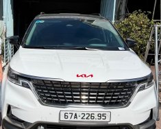 Kia Carnival 2022 - Máy dầu, xe chạy 2000km như xe mới giá 1 tỷ 590 tr tại An Giang