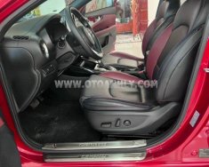 Kia Cerato 2019 - Màu đỏ giá cạnh tranh giá 615 triệu tại Hà Giang