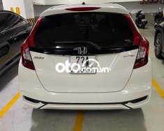 Honda Jazz Bán xe  gia đình 2018 - Bán xe Jazz gia đình giá 455 triệu tại BR-Vũng Tàu