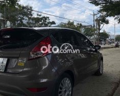 Ford Fiesta gia đình cần bán chiếc xe  2018 xe gia đình 2018 - gia đình cần bán chiếc xe Fiesta 2018 xe gia đình giá 435 triệu tại Lâm Đồng