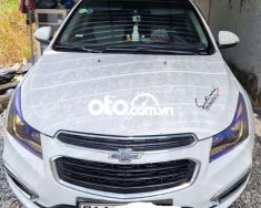 Chevrolet Cruze  1 chủ 12.2015 2015 - Cruze 1 chủ 12.2015 giá 265 triệu tại Bến Tre