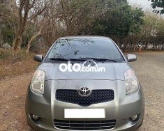 Toyota Yaris   1.3 AT nhập khẩu Nhật Bản 2008 - Toyota Yaris 1.3 AT nhập khẩu Nhật Bản giá 258 triệu tại BR-Vũng Tàu