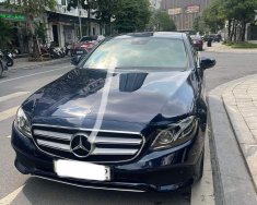 Mercedes-Benz E250 2018 - Một chủ từ đầu giá 1 tỷ 525 tr tại Hải Phòng
