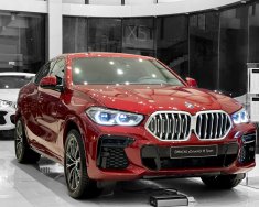 BMW X6 2023 - Tặng full phụ kiện theo xe - Xe nhập khẩu nguyên chiếc giá 5 tỷ 199 tr tại Nghệ An