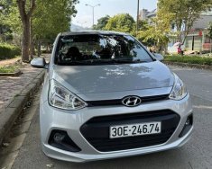 Hyundai Grand i10 2016 - Giá mong muốn 235tr giá 235 triệu tại Sơn La