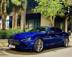 Maserati Ghibli 2018 - Maserati Ghibli 2018 giá 5 tỷ tại Hà Nội