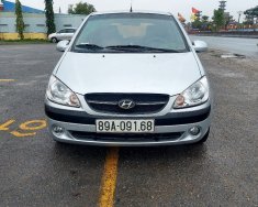 Hyundai Getz 2010 - Giá 155tr giá 155 triệu tại Hải Dương