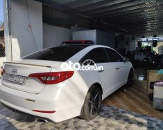 Hyundai Sonata Cần bán 2015 - Cần bán giá 530 triệu tại Bình Phước