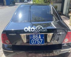 Ford Laser Lazer 2005, bản đủ 1.8 Ghia, 2 túi khí, Phanh ABS 2005 - Lazer 2005, bản đủ 1.8 Ghia, 2 túi khí, Phanh ABS giá 152 triệu tại Bình Thuận  