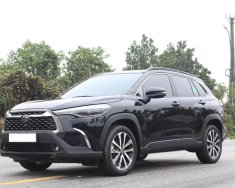 Toyota Corolla Cross 2022 - Giá chỉ 850 triệu giá 850 triệu tại Thanh Hóa