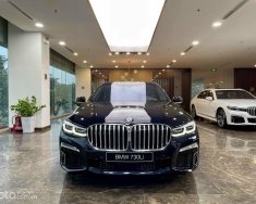 BMW 730Li 2023 - Nhập khẩu nguyên chiếc - Sẵn xe giao ngay, ưu đãi hấp dẫn giá 4 tỷ 359 tr tại Nghệ An