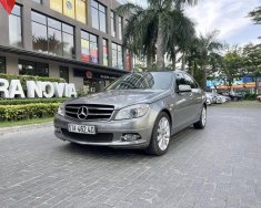 Mercedes-Benz C 230 2009 - Xe màu xám giá hữu nghị giá 315 triệu tại Tp.HCM