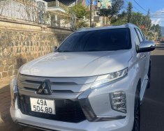 Mitsubishi Pajero Sport 2021 - Chính chủ, xe công ty xuất hoá đơn giá cao giá 1 tỷ 180 tr tại Lâm Đồng