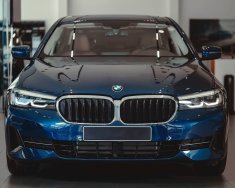 BMW 530i 2023 - Xe nhập khẩu nguyên chiếc - Sẵn xe giao ngay tới quý khách hàng giá 3 tỷ 359 tr tại Nghệ An
