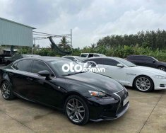 Lexus IS 250 Bán  250 đời 2016 đen full 2015 - Bán Is 250 đời 2016 đen full giá 1 tỷ 350 tr tại Tp.HCM