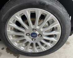 Ford Fiesta 2014 - Bao bền bao đẹp phù hợp với gia đình 2 con nhỏ giá 305 triệu tại Hưng Yên