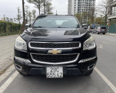 Chevrolet Colorado 2013 - Số sàn 2 cầu giá 335 triệu tại Hà Nội