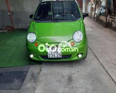 Daewoo Matiz Bán xe  2 2007 - Bán xe matiz 2 giá 50 triệu tại Quảng Ngãi