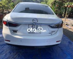 Mazda MX 6 cần bán gấp 6 2019 - cần bán gấp Mazda6 giá 600 triệu tại Bình Dương