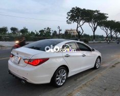 Hyundai Sonata sonata 2011 nhập khẩu 2011 - sonata 2011 nhập khẩu giá 375 triệu tại Đà Nẵng