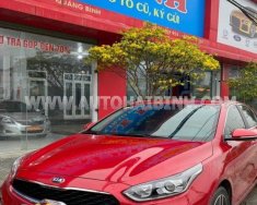 Kia Cerato 2019 - Xe tư nhân chính chủ giá 535 triệu tại Quảng Bình