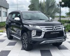 Mitsubishi Pajero Sport 2022 - Tặng bảo hiểm vật chất - Giảm gần 100tr tiền mặt - Giao ngay giá 1 tỷ 255 tr tại Khánh Hòa