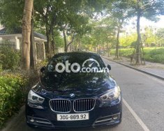 BMW 528i  528i Gran Turismo - đklđ 6/2016 2015 - BMW 528i Gran Turismo - đklđ 6/2016 giá 1 tỷ 50 tr tại Hà Nội