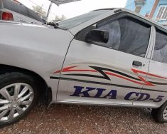 Kia CD5 2004 - Màu bạc, giá chỉ 45 triệu giá 45 triệu tại Bắc Giang