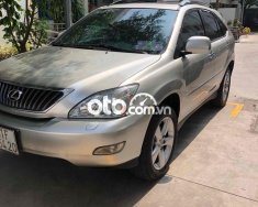 Lexus RX 350 350 2007 - RX350 giá 650 triệu tại Tp.HCM