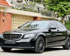 Mercedes-Benz C 250 2019 - Xe màu đen giá 1 tỷ 235 tr tại Hà Nội