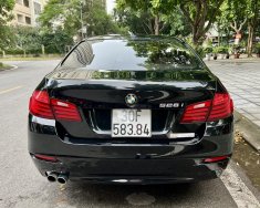 BMW 528i 2014 - Xe nguyên bản 100%, ít sử dụng, giá cực tốt giá 1 tỷ 90 tr tại Hà Nội