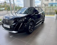 Peugeot 2008 2022 - Đen, xe sẵn - Giao ngay cùng nhiều phần quà hấp dẫn khác chỉ có tại Peugeot Phú Mỹ Hưng giá 849 triệu tại Tp.HCM
