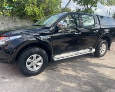 Mitsubishi Triton 2018 - Giá 450tr giá 450 triệu tại Cần Thơ