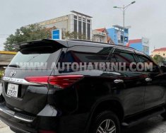 Toyota Fortuner 2018 - Máy dầu, nhập khẩu giá 850 triệu tại Quảng Bình