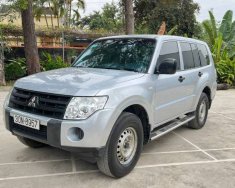 Mitsubishi Pajero Sport 2008 - Máy zin 100%, gầm bệ chắc nịch giá 219 triệu tại Hải Phòng