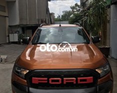 Ford Ranger bán xe  wiltrak 3.2 .1 đời chủ xe bao zin 2016 - bán xe ford wiltrak 3.2 .1 đời chủ xe bao zin giá 640 triệu tại Kon Tum