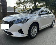 Hyundai Accent 2021 - Tên tư nhân 1 chủ từ mới giá 499 triệu tại Sơn La