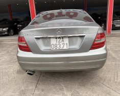 Mercedes-Benz C200 2011 - Xe màu xám giá 435 triệu tại Hải Dương