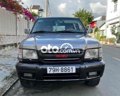 Isuzu Trooper   LS Đời 2003 Chất Rin Đẹp 2003 - isuzu Trooper LS Đời 2003 Chất Rin Đẹp giá 165 triệu tại Khánh Hòa