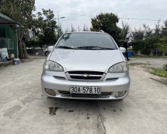 Chevrolet Vivant 2008 - Xe gia đình đi giữ gìn cẩn thận giá 155 triệu tại Hải Dương