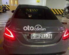 Mercedes-Benz C300 Đổi xe cần bán Xế iu C300 AMG mới tinh 2019 - Đổi xe cần bán Xế iu C300 AMG mới tinh giá 1 tỷ 300 tr tại Bình Thuận  