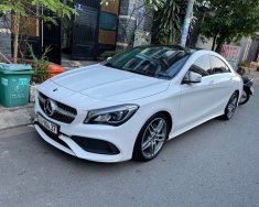 Mercedes-Benz CLA 250 2019 - Xe thể thao, siêu lướt giá 1 tỷ 199 tr tại Tp.HCM