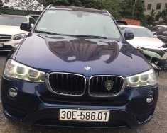 BMW X3 2016 - Thích trải nghiệm lái, yêu ngay BMW giá 899 triệu tại Hà Nội