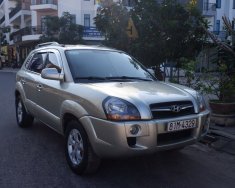 Hyundai Tucson 2009 - Hyundai Tucson 2009 số sàn tại Bình Định giá 195 triệu tại Bình Định