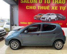 Suzuki Alto 2009 - Nhập khẩu số tự động, giá chỉ 188 triệu giá 188 triệu tại Hà Nội