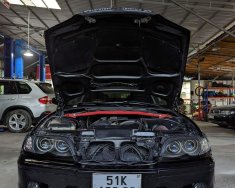 BMW 325i 2023 - BMW 325i 2023 số tự động tại Tp.HCM giá 350 triệu tại Tp.HCM