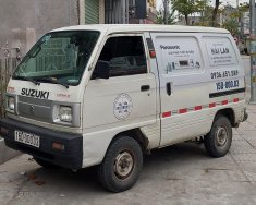 Suzuki Blind Van 2010 - Giá chỉ 80 triệu giá 80 triệu tại Hải Phòng