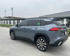 Toyota Corolla Cross 2021 - Màu xanh lam giá cạnh tranh giá 845 triệu tại Hải Dương