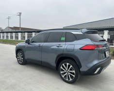 Toyota Corolla Cross 2021 - Màu xanh lam giá cạnh tranh giá 845 triệu tại Hải Dương